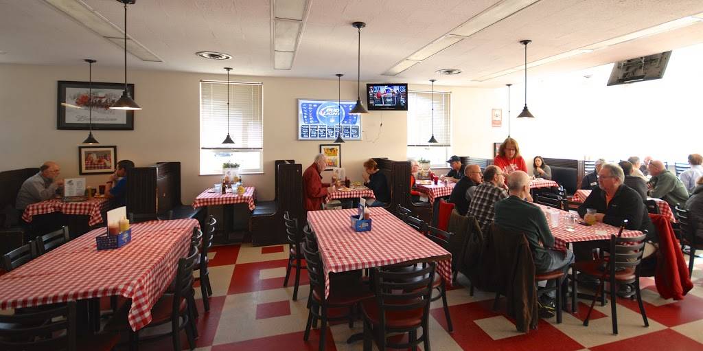 Quatman Café | cafe | 224 W Main St, Mason, OH 45040, USA | 5132290222 OR +1 513-229-0222