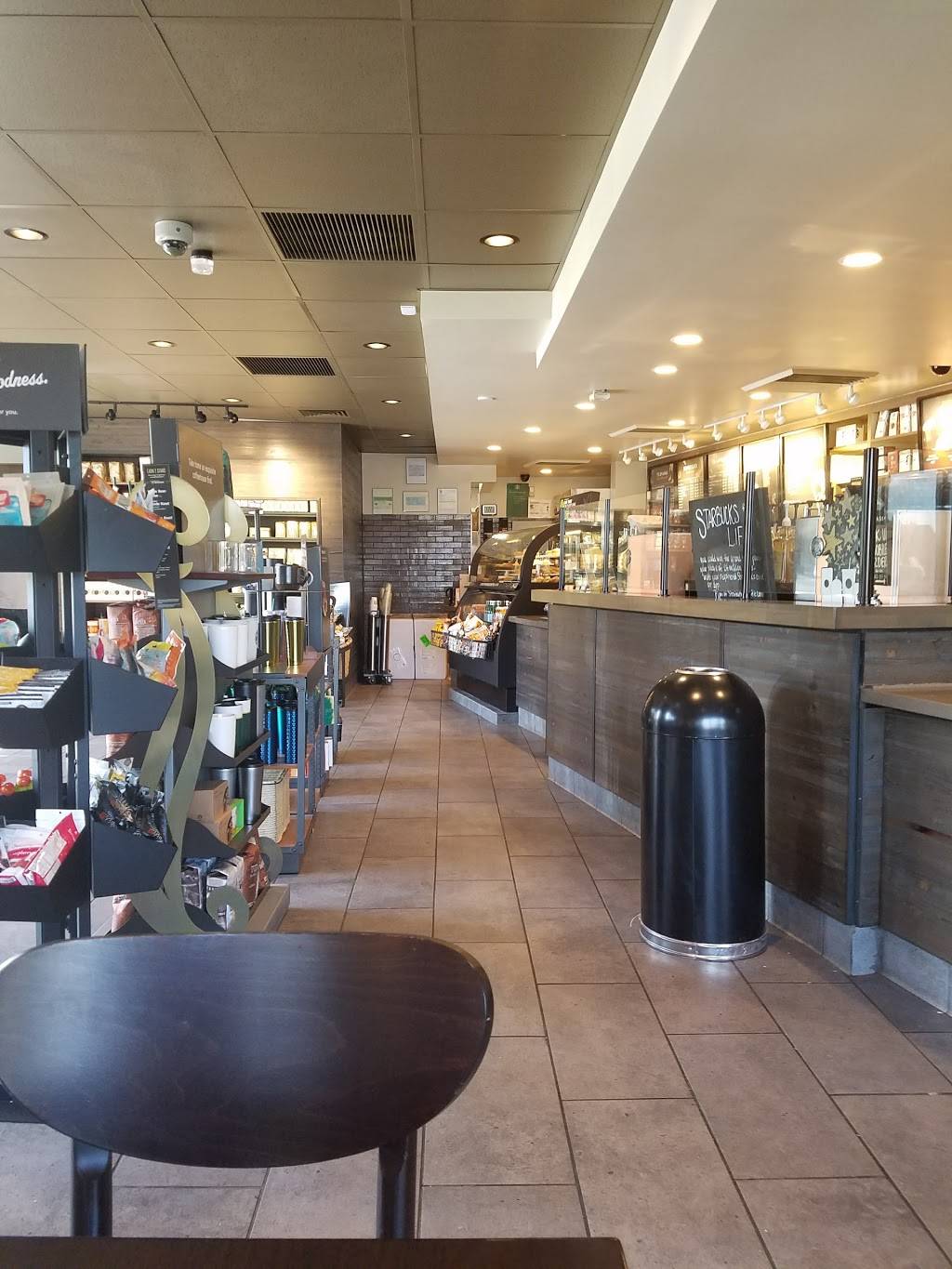 Starbucks | cafe | 2045 W Briggsmore Ave, Modesto, CA 95350, USA | 2094929688 OR +1 209-492-9688
