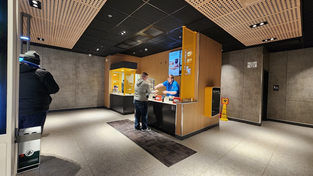 McDonald’s | restaurant | Box Elder, SD 57719, USA | 6057911510 OR +1 605-791-1510