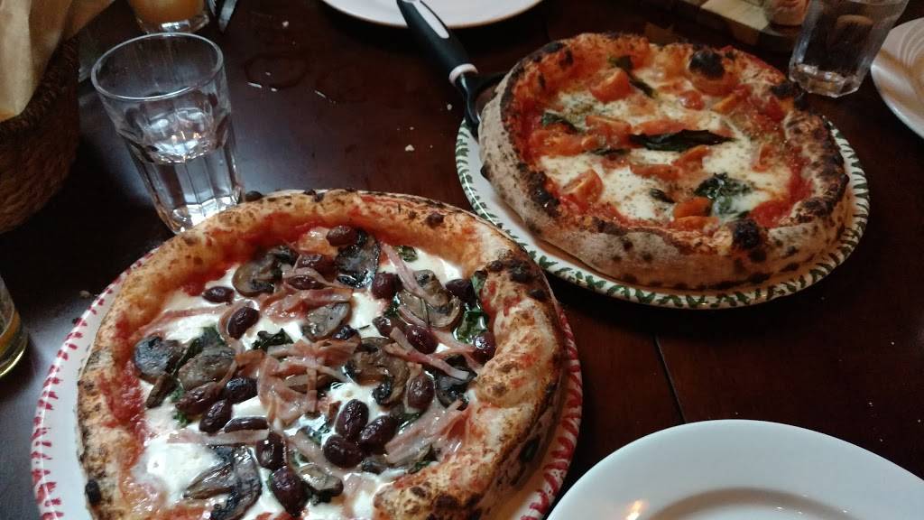 Fiamma Centro | restaurant | 4 Elton St #1216, Rochester, NY 14607, USA | 5854718917 OR +1 585-471-8917