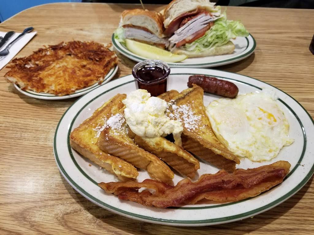 Penfolds Cafe & Bakery | restaurant | 28250 Old Town Front St, Temecula, CA 92590, USA | 9516766411 OR +1 951-676-6411