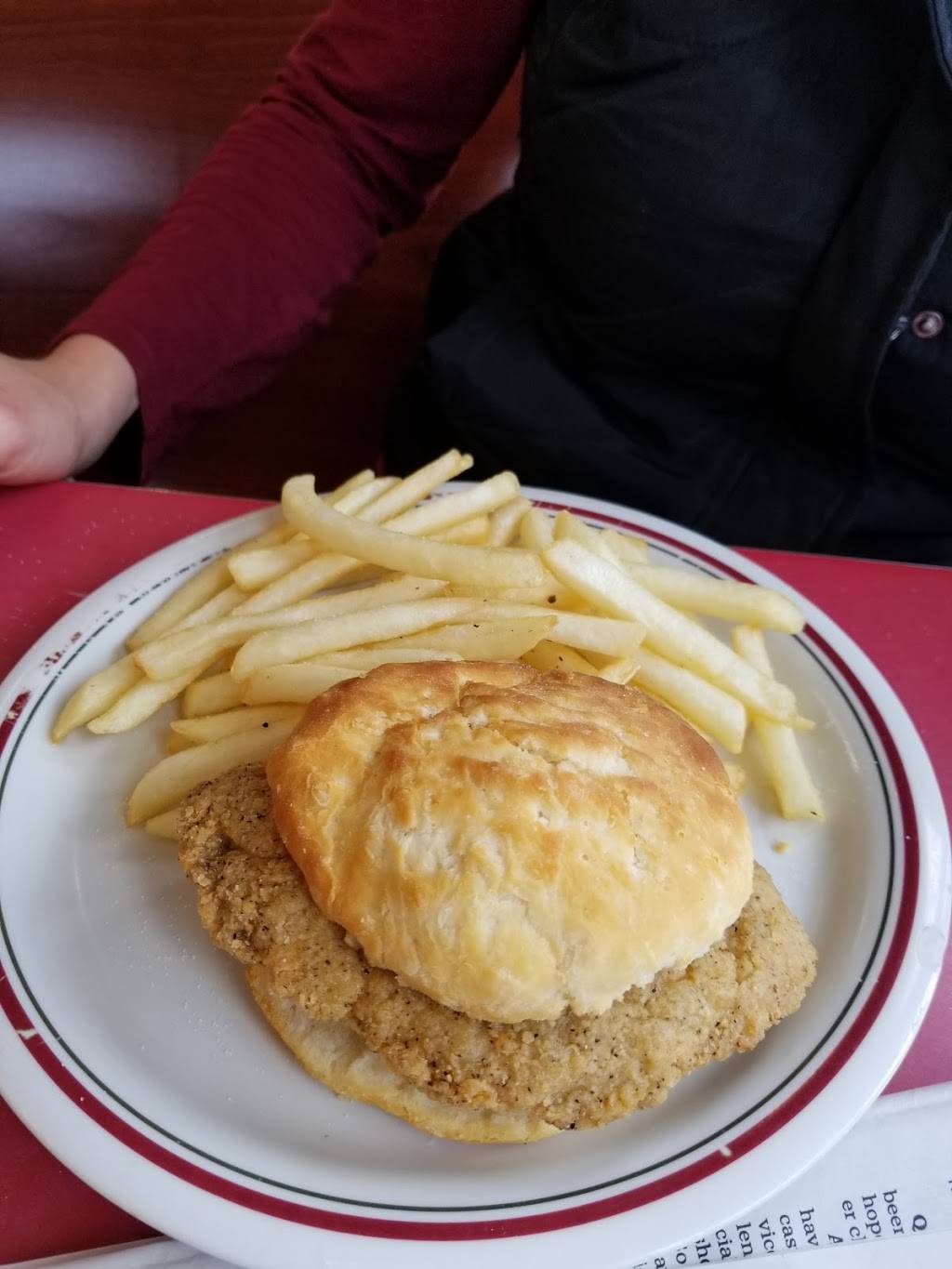 Huddle House | restaurant | 5420 SC-187, Anderson, SC 29625, USA | 8648449886 OR +1 864-844-9886