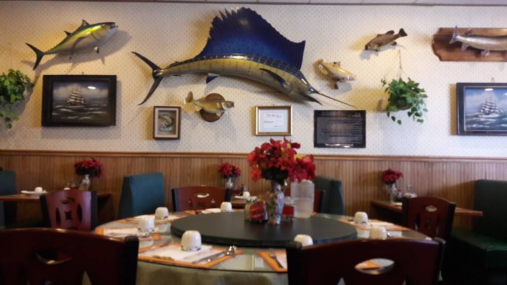 Hunan East | restaurant | 724 Richmond Rd, Cleveland, OH 44143, USA | 2163812266 OR +1 216-381-2266