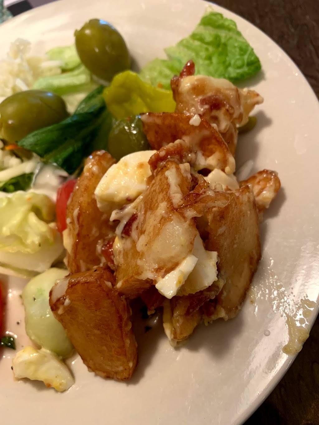 Liberatores Ristorante | restaurant | 6300 Georgetown Blvd, Eldersburg, MD 21784, USA | 4107814114 OR +1 410-781-4114