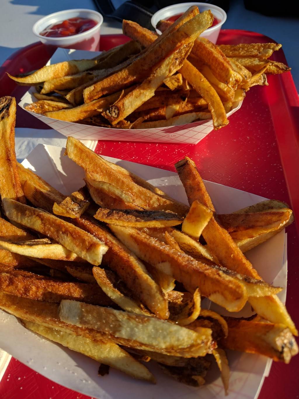 Frosty Freeze | restaurant | 864 PA-36, Brookville, PA 15825, USA | 8147157234 OR +1 814-715-7234