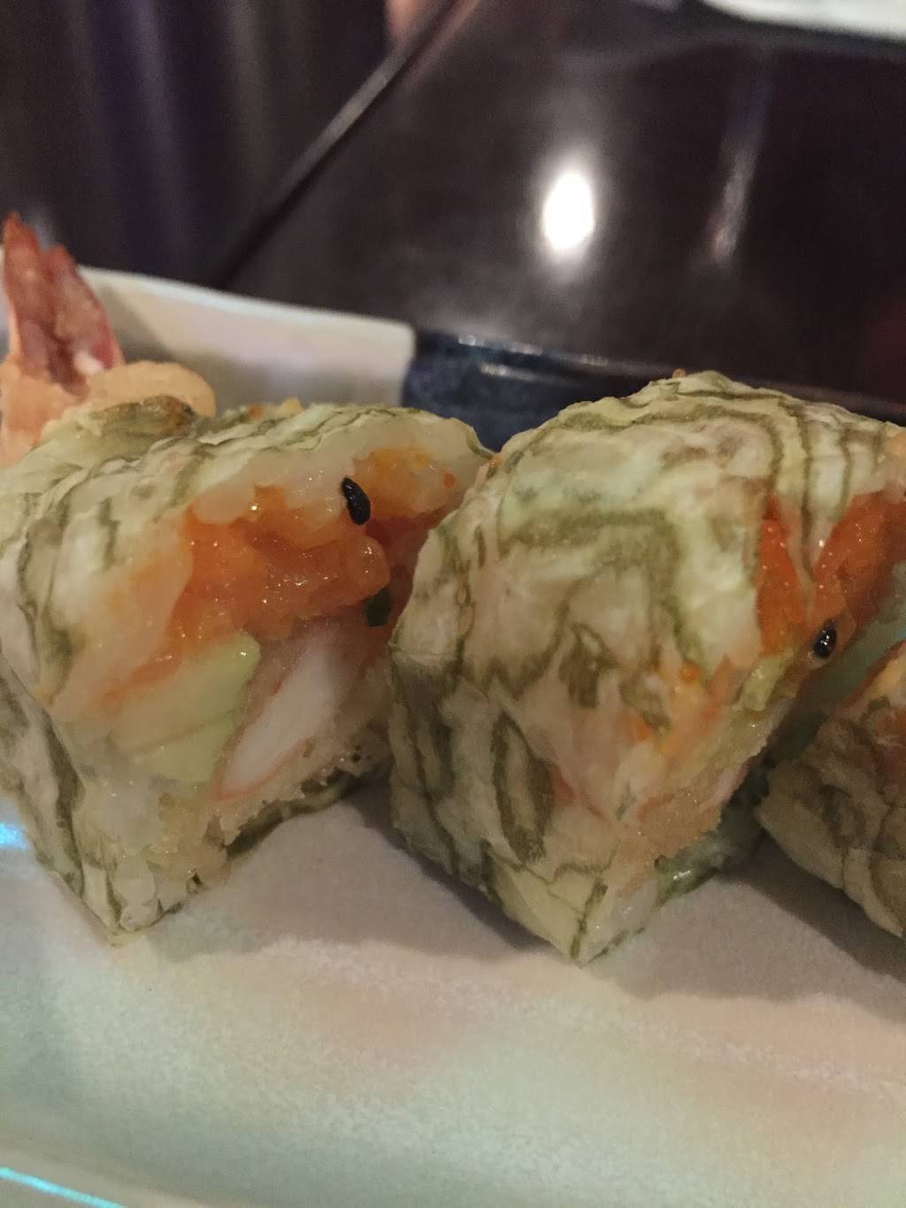 Kazu Japanese Restaurant | restaurant | 2137 SE Federal Hwy, Stuart, FL 34994, USA | 7722830456 OR +1 772-283-0456