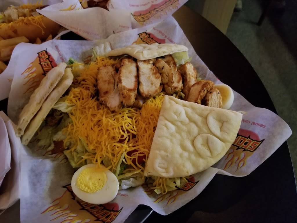 Scorcher’s | restaurant | 5039 Westlawn Rd, Bedford Heights, OH 44128, USA | 2163329464 OR +1 216-332-9464