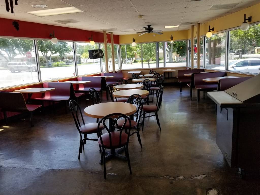 Floribertos Mexican Food | restaurant | 514 N Main St, Spanish Fork, UT 84660, USA | 8017987950 OR +1 801-798-7950