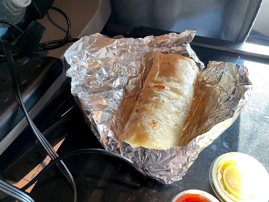 Running Burrito | restaurant | 101 misty way, Parachute, CO 81635, USA | 9704042599 OR +1 970-404-2599