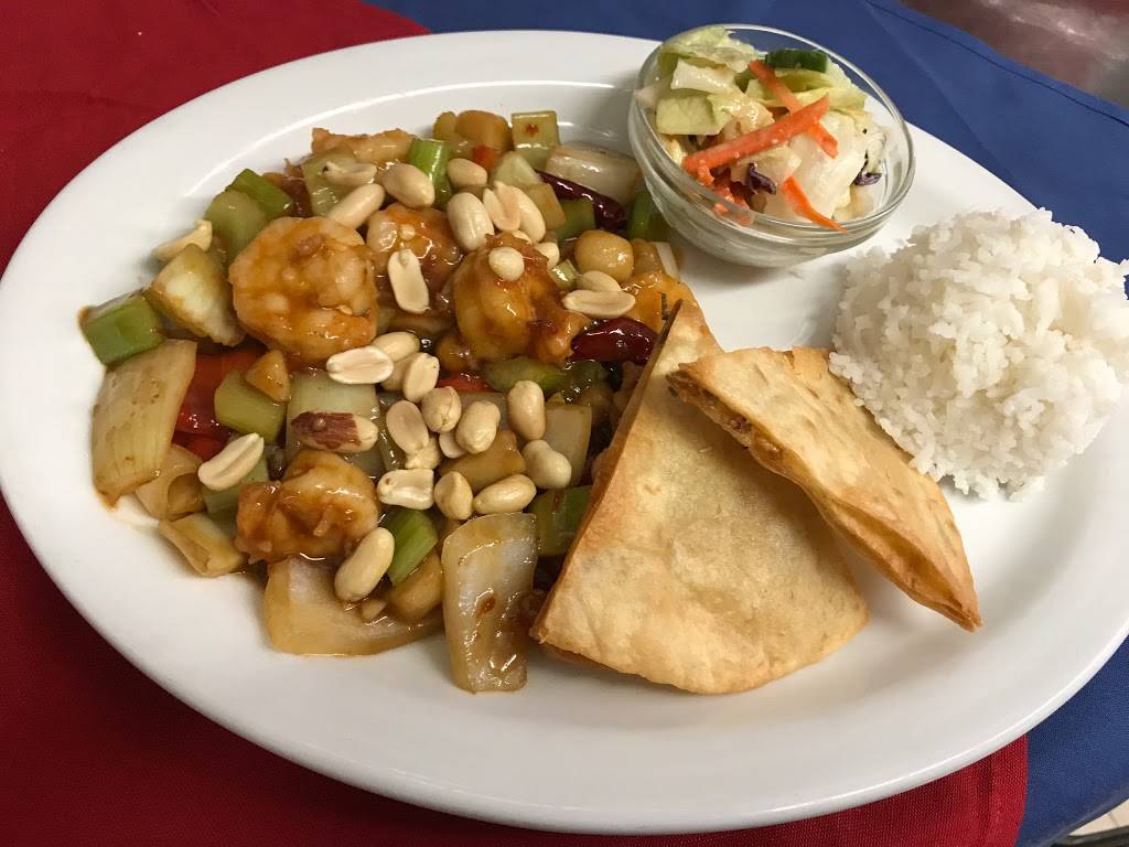 Szechwan Restaurant | restaurant | 79 Orinda Way, Orinda, CA 94563, USA | 9252542020 OR +1 925-254-2020