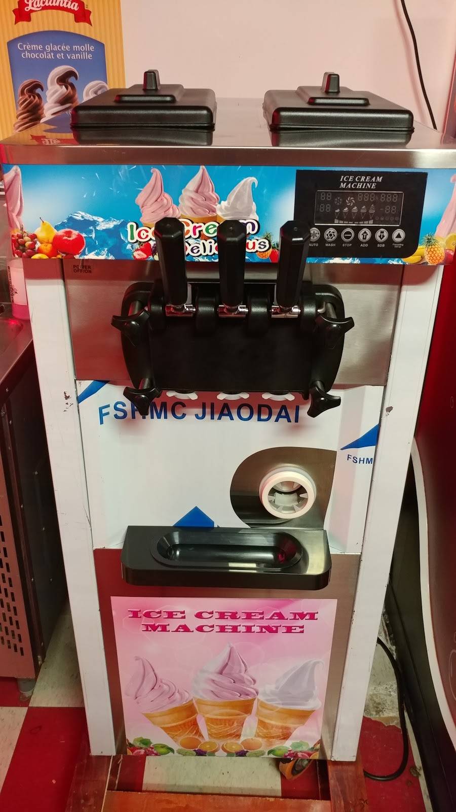 Cremerie du Vieux St-vincent | restaurant | 5081 Boulevard Lévesque E, Laval, QC H7C 1N3, Canada | 4506618566 OR +1 450-661-8566