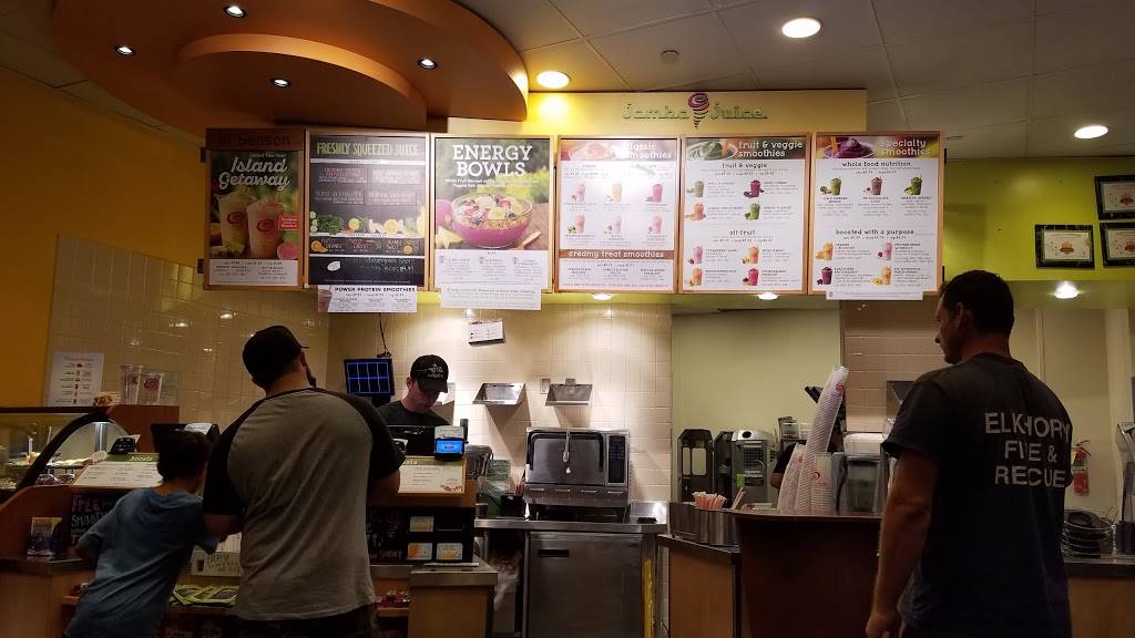 Jamba Juice | restaurant | 1897 E Gibson Rd E, Woodland, CA 95776, USA | 5304060486 OR +1 530-406-0486