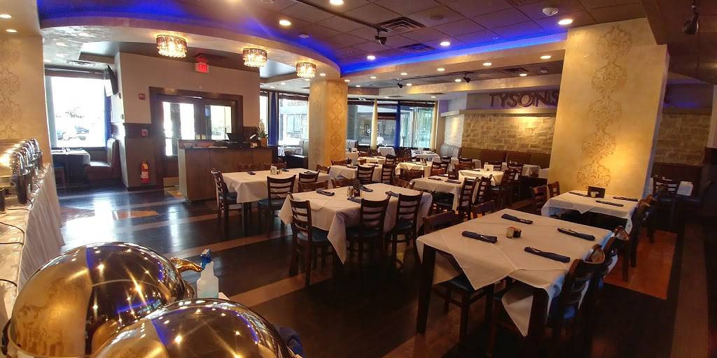 Sapphire Tysons Restaurant | restaurant | 8201 Greensboro Dr #109, Tysons, VA 22102, USA | 7032883232 OR +1 703-288-3232