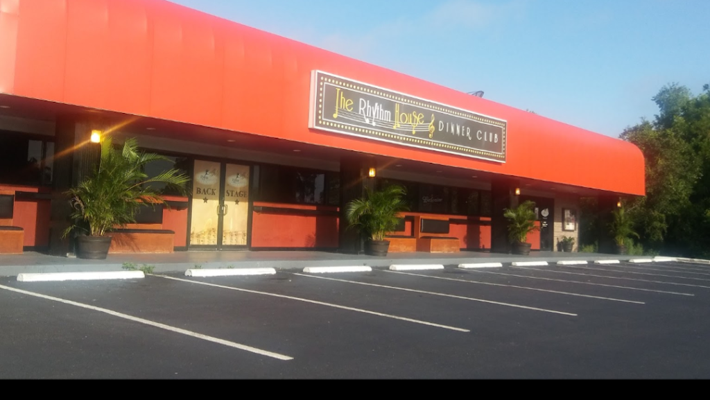 Rhythm House Restaurant & Lounge | restaurant | 16440 S Tamiami Trail #11, Fort Myers, FL 33908, USA | 2394668326 OR +1 239-466-8326