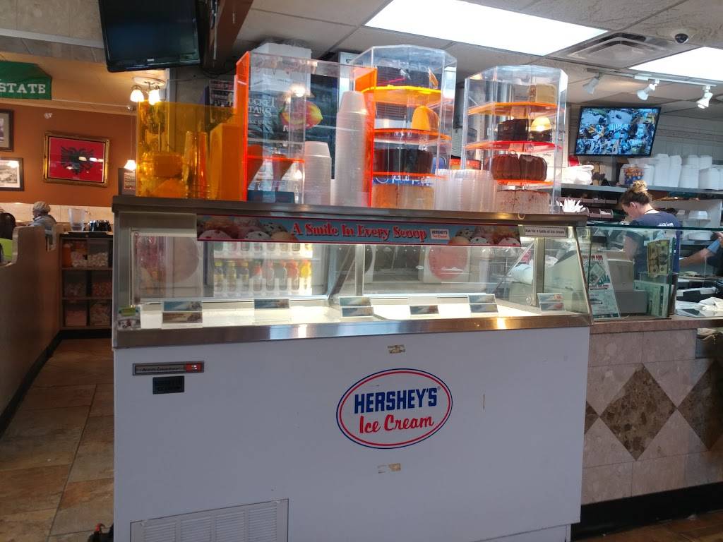 Detroit One Coney Island Restaurant | restaurant | 3433 Woodward Ave, Detroit, MI 48201, USA | 3138327380 OR +1 313-832-7380