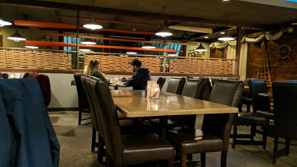 Black Pelican Seafood Co. Greenbrier | restaurant | 1625 Ring Rd, Chesapeake, VA 23320, USA | 7574243171 OR +1 757-424-3171