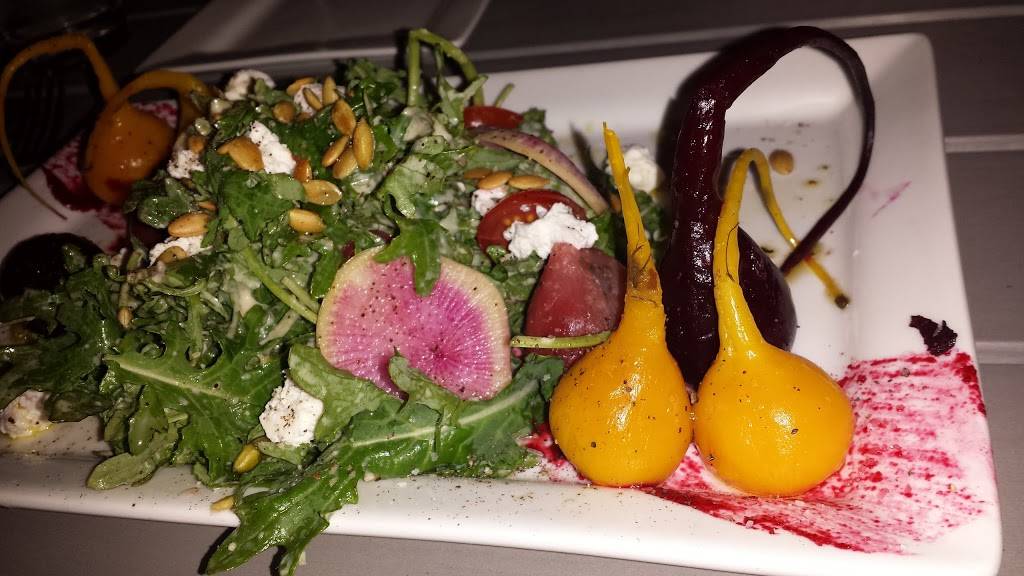 Brick & Mortar | restaurant | 539 Central Ave, St. Petersburg, FL 33701, USA | 7278226540 OR +1 727-822-6540