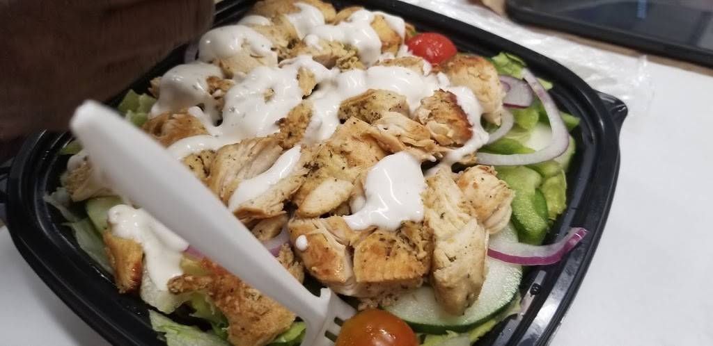 Dinas Pizza | restaurant | 930 Hingham St, Rockland, MA 02370, USA | 7818711100 OR +1 781-871-1100