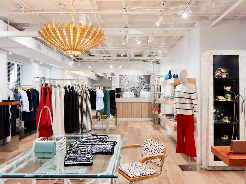 The Lunchroom at SPACE 519 | restaurant | 200 E Chestnut St, Chicago, IL 60611, USA | 3127511519 OR +1 312-751-1519