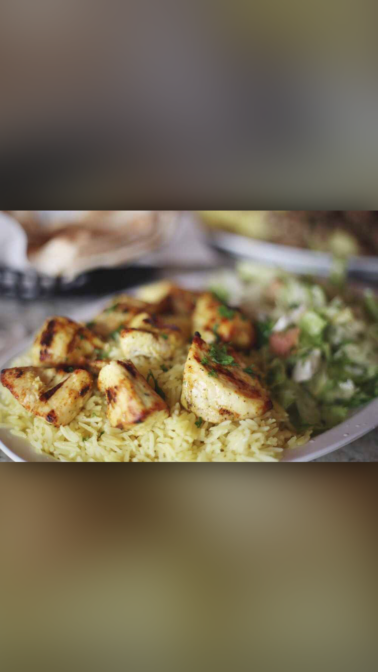 Milos Pita | restaurant | 6141 N Broadway, Chicago, IL 60660, USA | 7737177699 OR +1 773-717-7699