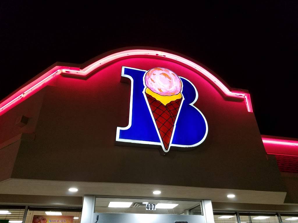 Braums Ice Cream & Burger Restaurant | restaurant | 407 N Massey Blvd, Nixa, MO 65714, USA | 4177259326 OR +1 417-725-9326