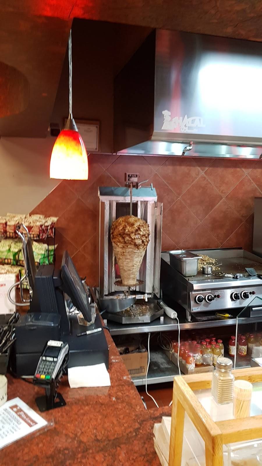 Pita Land Maple | restaurant | 9781 Jane St, Maple, ON L6A 3N9, Canada | 9055531252 OR +1 905-553-1252