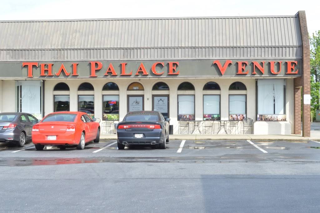 Thai Palace MD | restaurant | 2732 Crain Hwy, Waldorf, MD 20601, USA | 3019324388 OR +1 301-932-4388