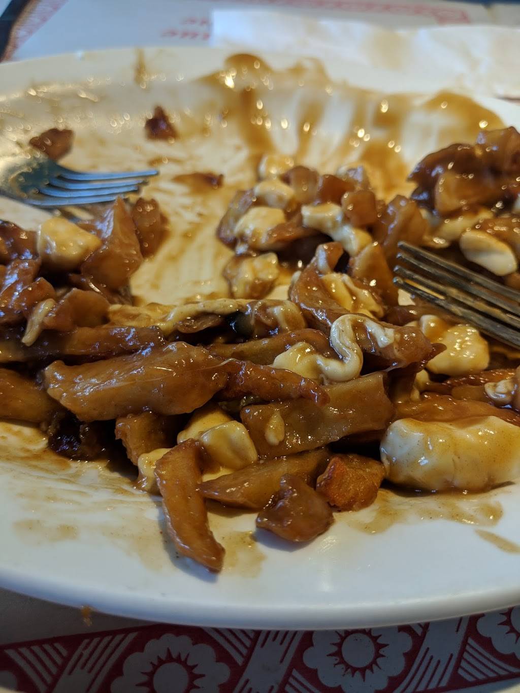 Friterie 1995 (La) | restaurant | 7329 Boul Bourque, Sherbrooke, QC J1N 3M4, Canada | 8198644555 OR +1 819-864-4555