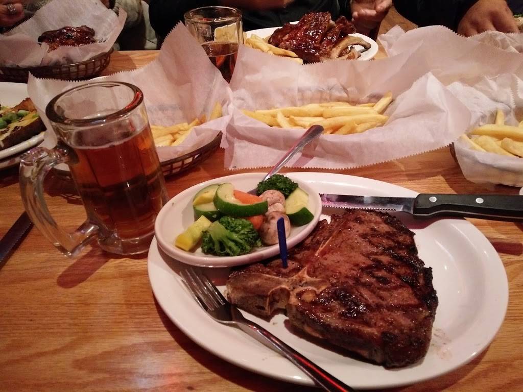 Logans Roadhouse | restaurant | 53 Beacon Dr, Greenville, SC 29615, USA | 8642139444 OR +1 864-213-9444