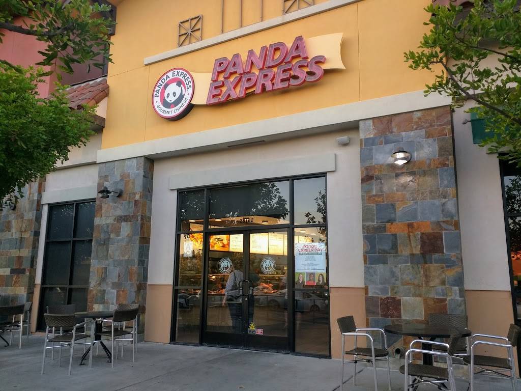 Panda Express | restaurant | 28162 Newhall Ranch Rd, Santa Clarita, CA 91350, USA | 6617020279 OR +1 661-702-0279