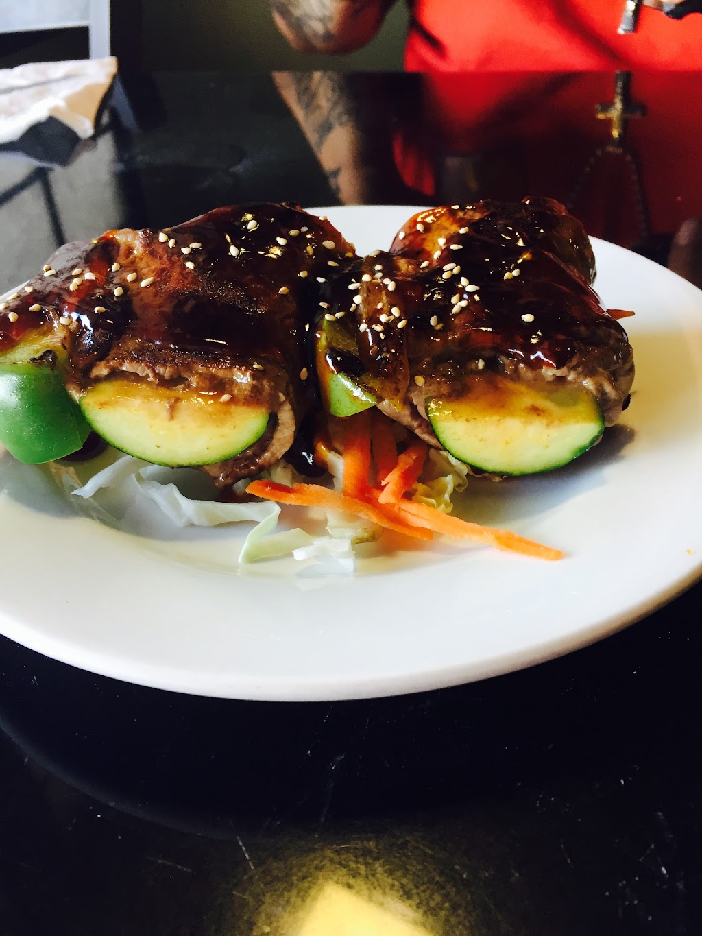 Mr Tokyo Japanese Restaurant | restaurant | 11200 Montgomery Blvd NE, Albuquerque, NM 87111, USA | 5052924728 OR +1 505-292-4728