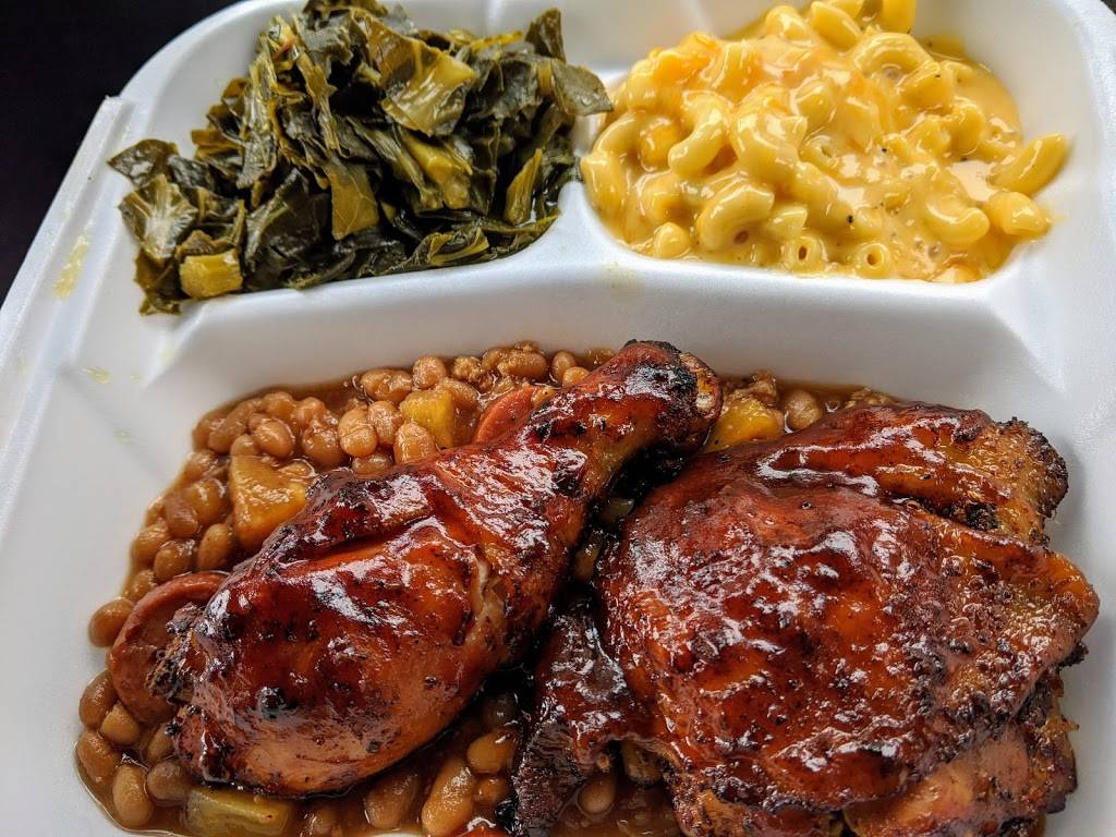 JoJos Soul Food & Memphis BBQ | restaurant | 4106 State St, Salem, OR 97301, USA | 9019498412 OR +1 901-949-8412