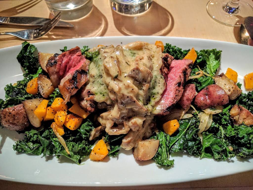 DISH Restaurant | restaurant | 1100 E O St, Lincoln, NE 68508, USA | 4024759475 OR +1 402-475-9475