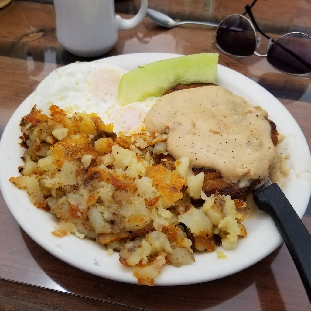 Home Style Cafe | restaurant | 790 S Main St, Fort Bragg, CA 95437, USA | 7079646106 OR +1 707-964-6106