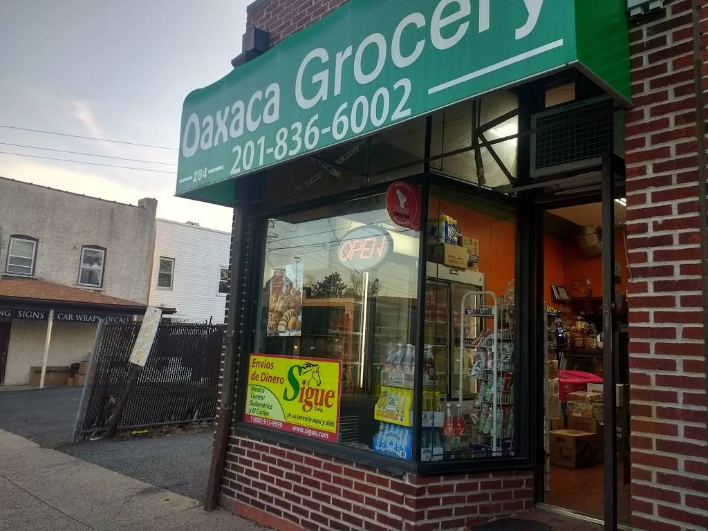 Oaxaca Grocery | restaurant | 284 Queen Anne Rd, Teaneck, NJ 07666, USA | 2018366002 OR +1 201-836-6002