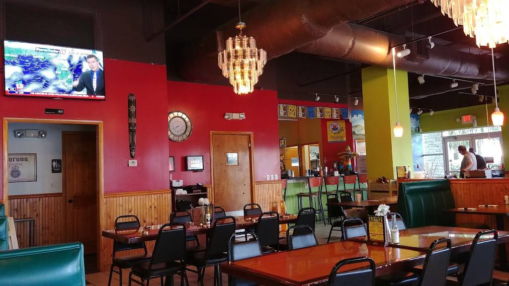 Sr. Tequila Mexican Grill | restaurant | 16745 Cagan Crossings Blvd, Clermont, FL 34714, USA | 3527085575 OR +1 352-708-5575