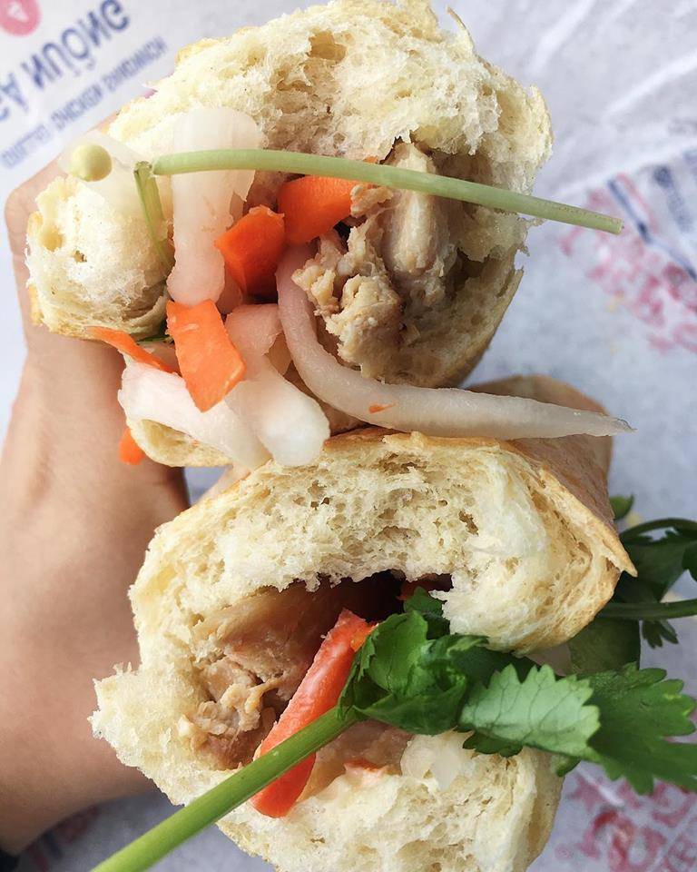 Lees Sandwiches | restaurant | 3070 W Chapman Ave E, Orange, CA 92868, USA | 7146955337 OR +1 714-695-5337