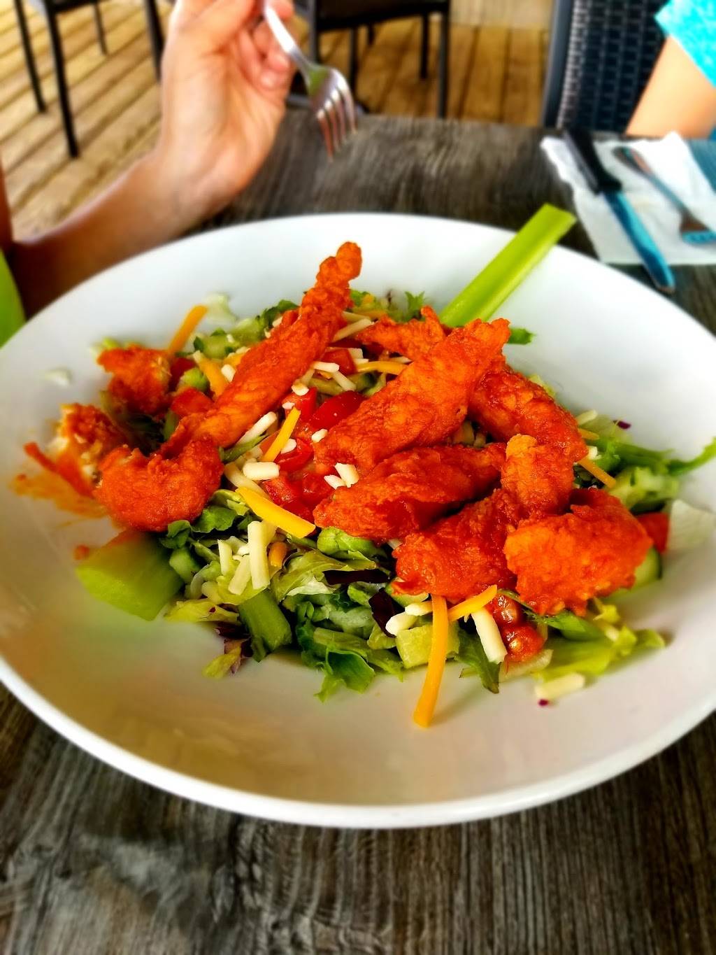 Millers Ale House - Jupiter | restaurant | 126 Center St, Jupiter, FL 33458, USA | 5617466720 OR +1 561-746-6720