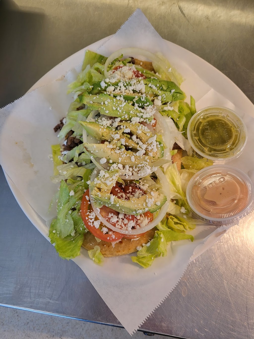 Anitas cafe | restaurant | 704 W 1st St, Wapato, WA 98951, USA | 5095840054 OR +1 509-584-0054