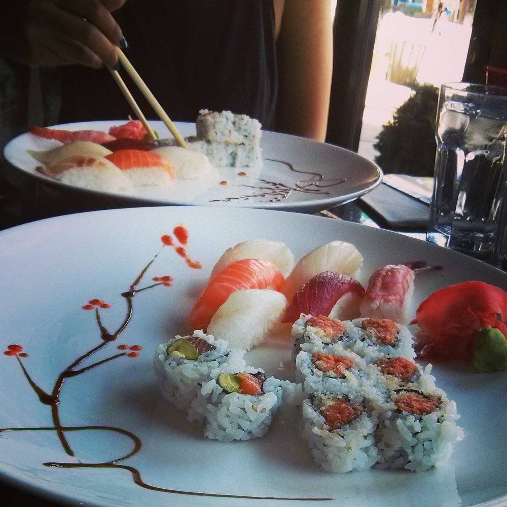 Yamashiro | restaurant | 466 Myrtle Ave, Brooklyn, NY 11205, USA | 7182303313 OR +1 718-230-3313