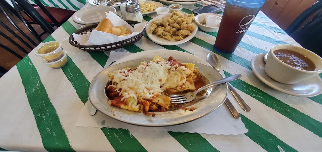 Francos Italian Restaurant | restaurant | 523 E Gregory St, Pensacola, FL 32502, USA | 8504339200 OR +1 850-433-9200
