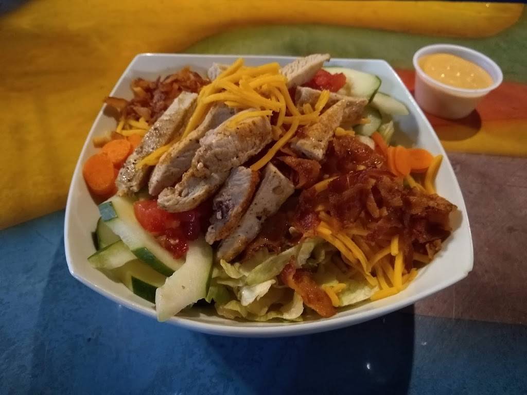 The Frisk Pub | restaurant | 117 N Jefferson Ave, Eatonton, GA 31024, USA | 7067492500 OR +1 706-749-2500