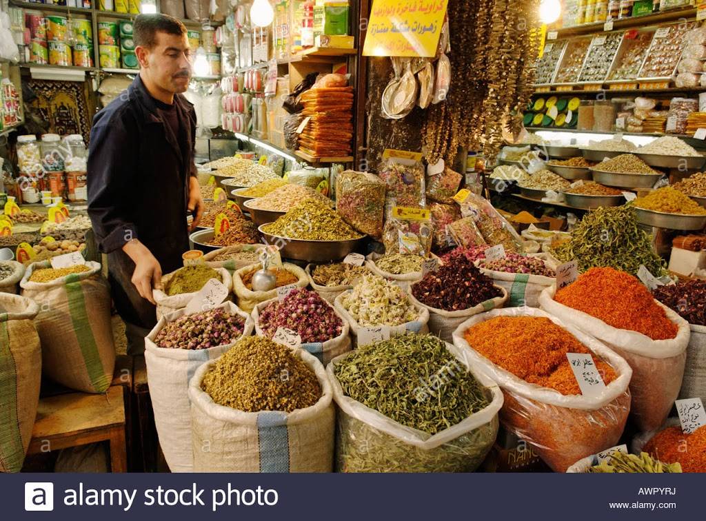 Al Sham Sweets | restaurant | 4952 Dempster Street, Skokie, IL 60077, USA | 8479907977 OR +1 847-990-7977