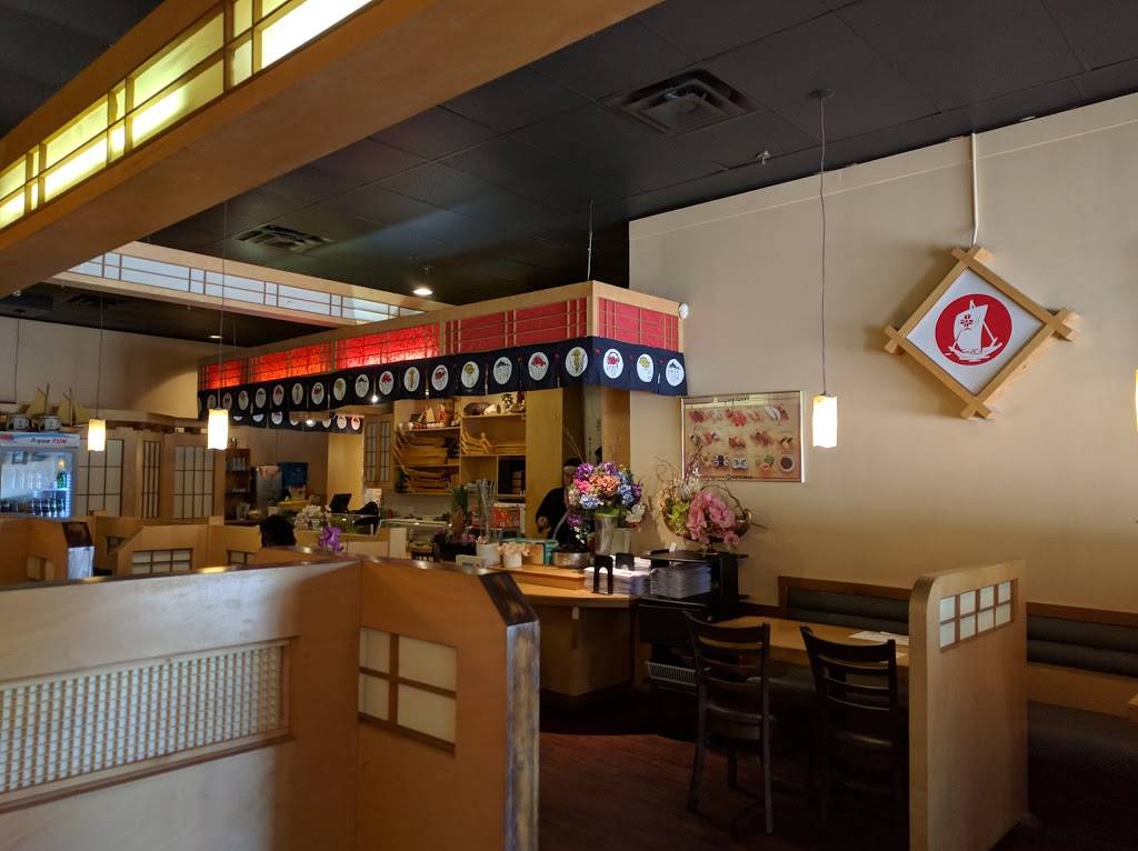 Gonoe Sushi | restaurant | 262 Queens Quay W, Toronto, ON M5J 1B5, Canada | 4162041799 OR +1 416-204-1799