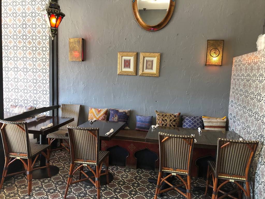 Open Sesame | restaurant | 5215 E 2nd St, Long Beach, CA 90803, USA | 5626211698 OR +1 562-621-1698