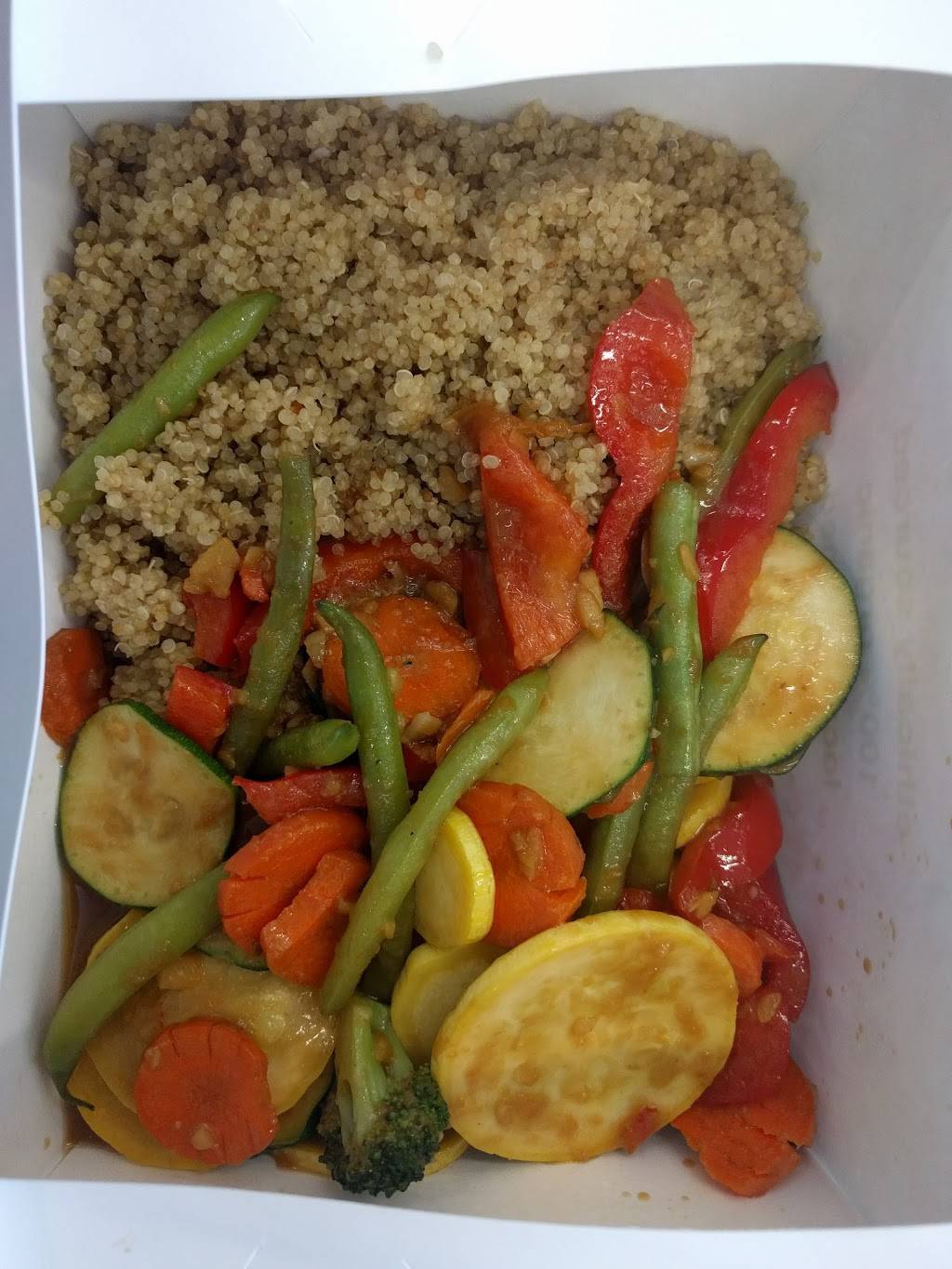 The Plant Café Organic | cafe | 173 Airport Access Rd, San Francisco, CA 94128, USA | 6508219290 OR +1 650-821-9290