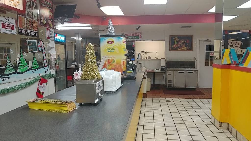 Castañedas Mexican Food | restaurant | 28005 Bradley Rd, Sun City, CA 92586, USA | 9516796416 OR +1 951-679-6416