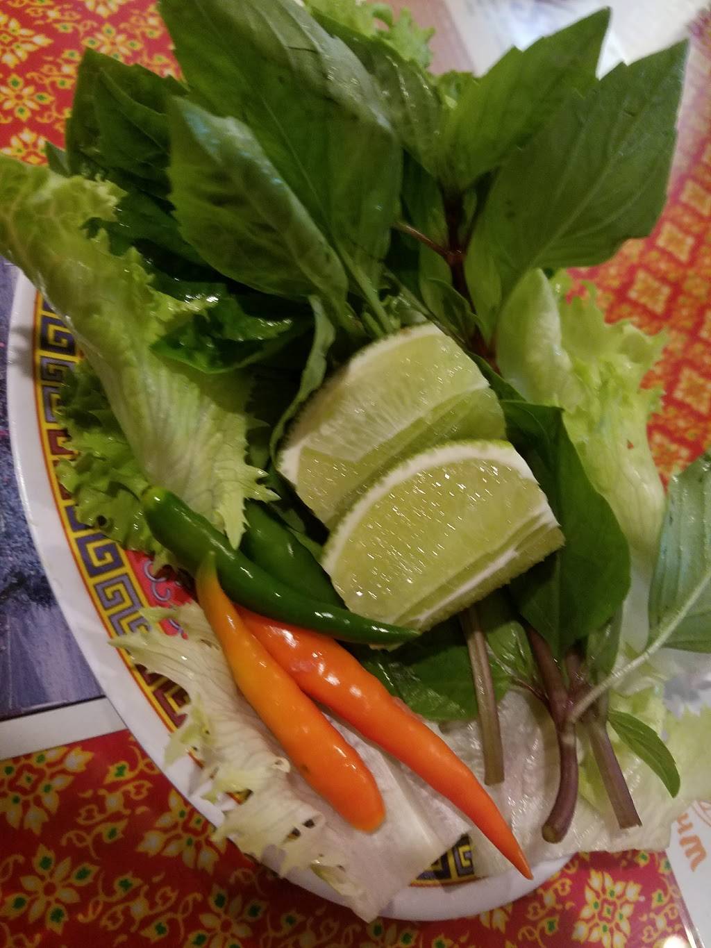 Sang Dao Restaurant | restaurant | 5421 El Cajon Blvd, San Diego, CA 92115, USA | 6192630914 OR +1 619-263-0914