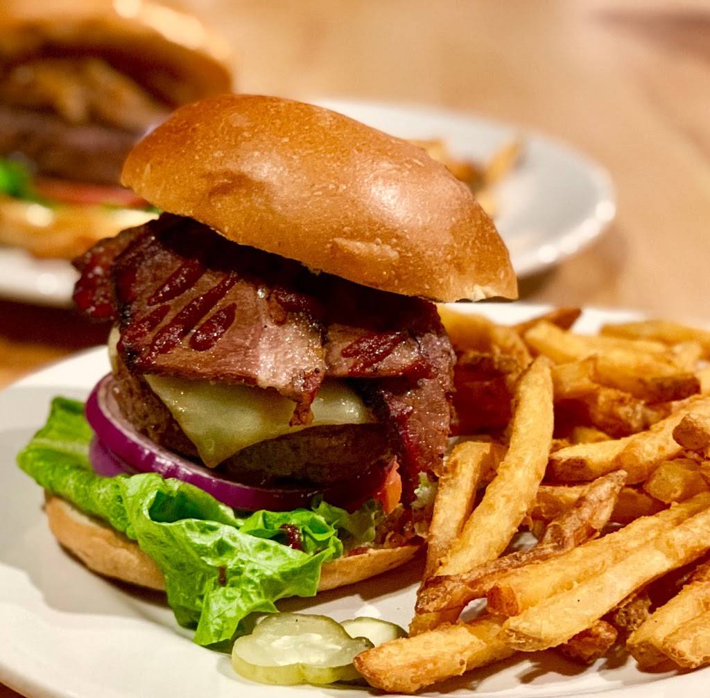 Virgils Real BBQ at Tioga Downs Casino Resort | restaurant | 2384 W River Rd, Nichols, NY 13812, USA | 6076997664 OR +1 607-699-7664