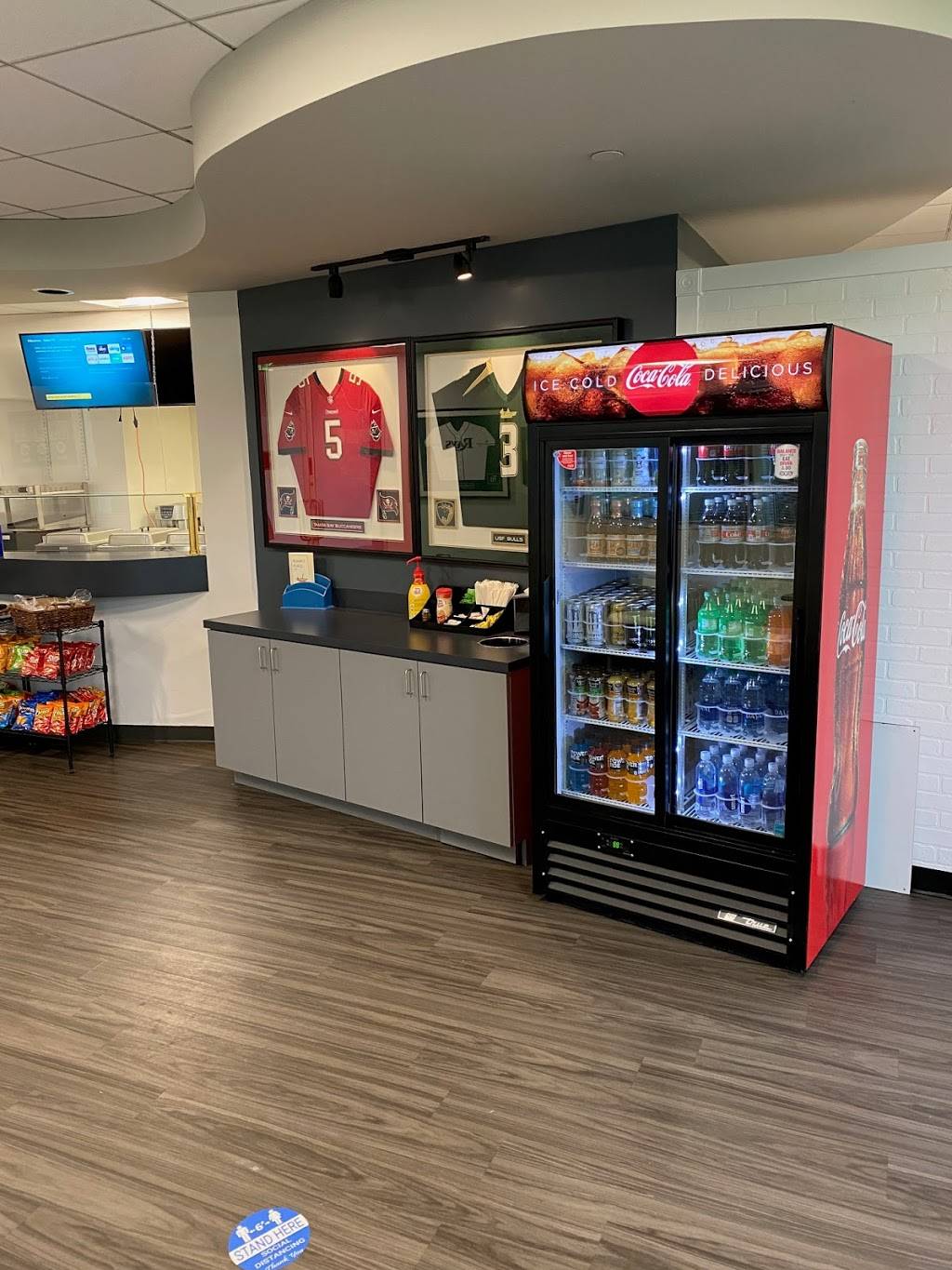 Romas place cafe | restaurant | 8875 Hidden River Pkwy Suite 125, Tampa, FL 33637, USA | 8136969844 OR +1 813-696-9844